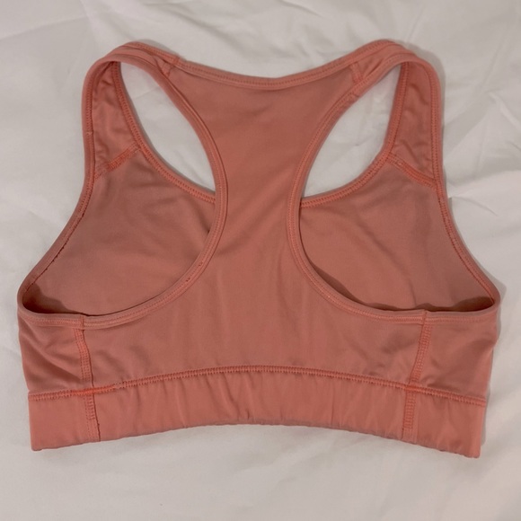 Nike Swoosh Light Support Sports Bra - Picture 6 of 6
